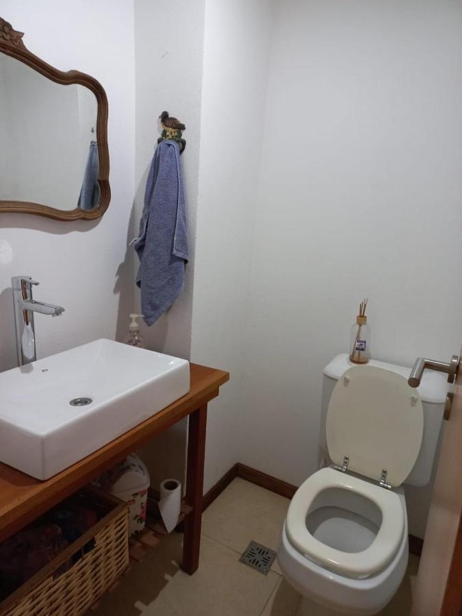 Rioview Apartment ตีเกร ภายนอก รูปภาพ