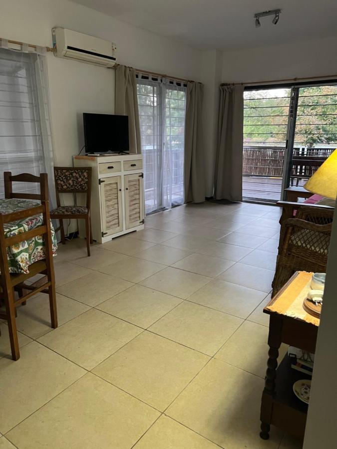 Rioview Apartment ตีเกร ภายนอก รูปภาพ